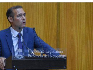 por ley, las petroleras deberan aportar datos de las areas de vaca muerta