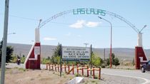 La tasa vial desató la polémica en Las Lajas