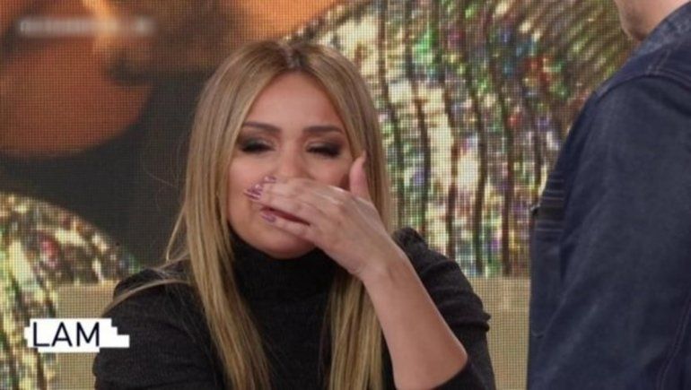 El desconsuelo de La Princesita: Trabajo gratis por los juicios que perdí