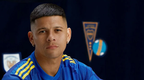 bomba: marcos rojo llamo a un historico del futbol argentino en medio de su salida de boca