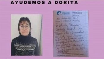 inicio una colecta para poder reunir el dinero que necesita para operarse y no quedar ciega inicio una colecta para poder reunir el dinero que necesita para operarse y no quedar ciega