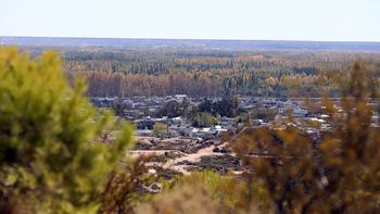 El tiempo en Neuquén: del ascenso de la temperatura a la alerta por lluvias