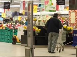 El fallo de la Justicia civil fijó una indemnización de $96.655.955 por incapacidad y daños derivados del accidente. El fallo de la Justicia civil fijó una indemnización de $96.655.955 por incapacidad y daños derivados del accidente.