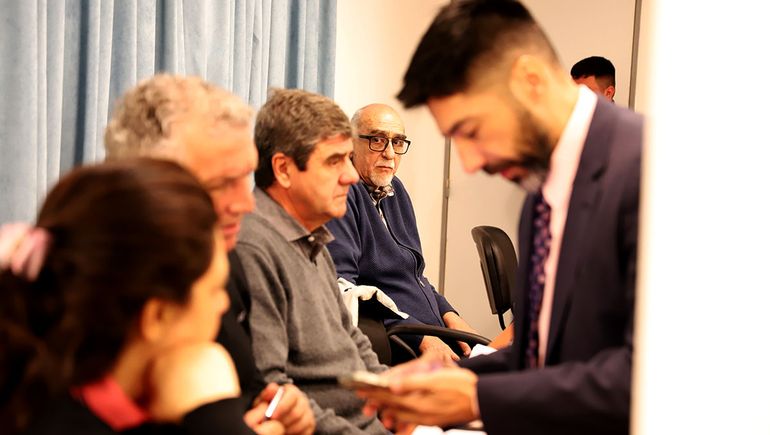 Estafa con planes sociales: estaba preso por homicidio y consiguió un abogado del gobierno de Gutiérrez por favores del MPN