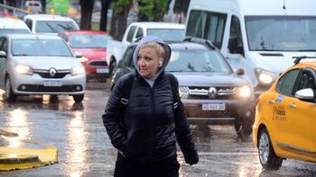 ¿sigue la lluvia en neuquen? el pronostico del tiempo para este martes y la semana ¿sigue la lluvia en neuquen? el pronostico del tiempo para este martes y la semana