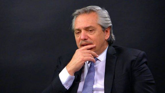 Alberto repudió la violencia policial contra los Qom