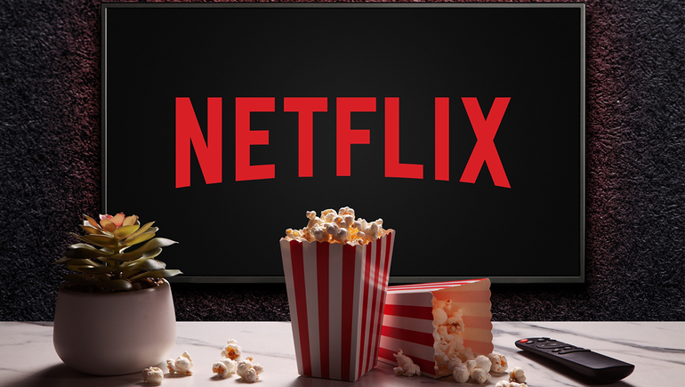 Una película sobre estrellas del k-pop rompe todos los esquemas en Netflix.