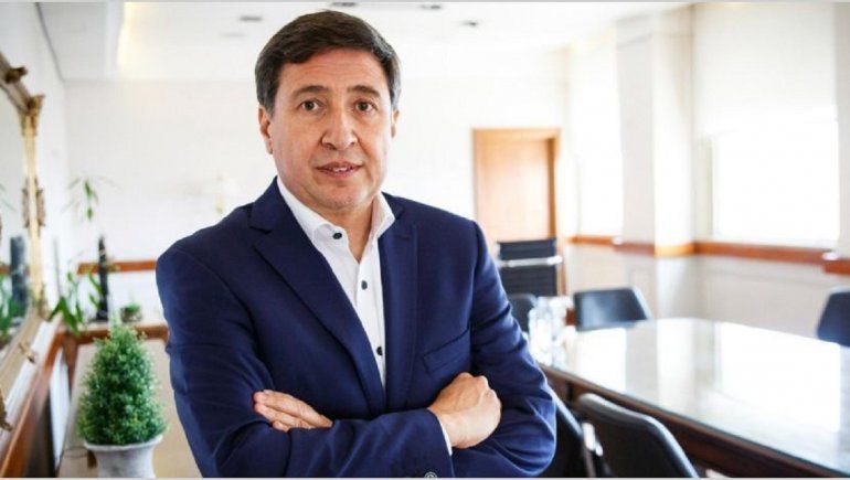 Daniel Arroyo, titular del Ministerio de Desarrollo Social, habló sobre los programas de la Anses.