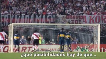 inexplicable, el spot de afa que invita a la superfinal inexplicable, el spot de afa que invita a la superfinal