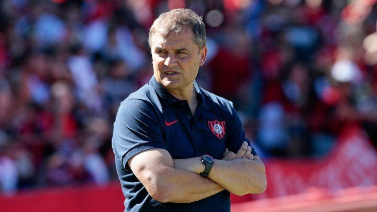 El entrenador avisó que su equipo estará bien y motivado.