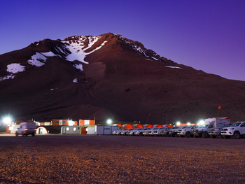 Argentina contabilizó reservas de cobre por 17,2 millones de toneladas métricas en 2024, el 1,8% del total global. Foto: secretraía de Minería. Argentina contabilizó reservas de cobre por 17,2 millones de toneladas métricas en 2024, el 1,8% del total global. Foto: secretraía de Minería.