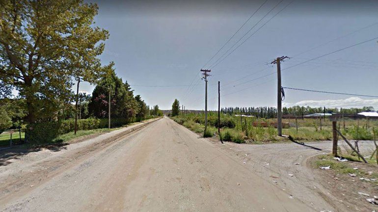 Jubilado apuñaló a su hijo, acordó y le pagó $60 mil