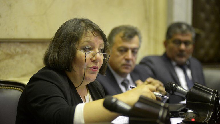 El MPN pide condiciones de igualdad para partidos provinciales