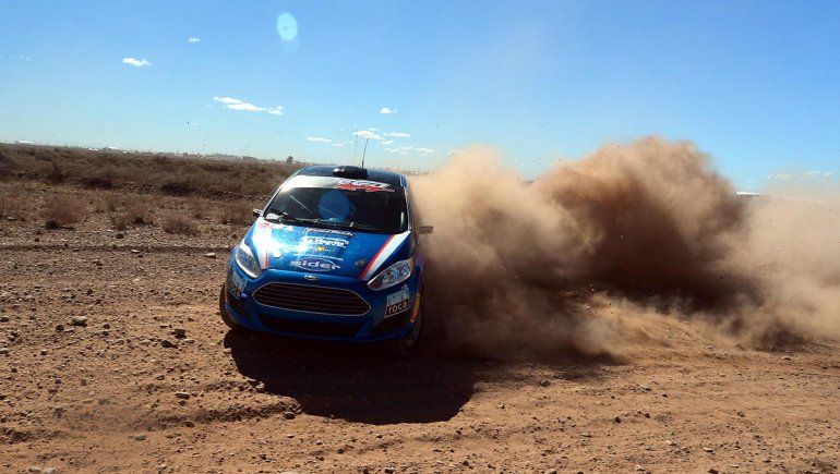 ¿Qué caminos neuquinos recorrerá el Rally Argentino?