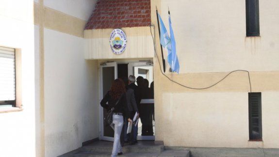 Borracho al volante volcó en la 40