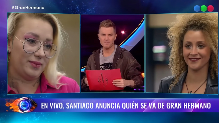 Se definió una nueva eliminación en Gran Hermano