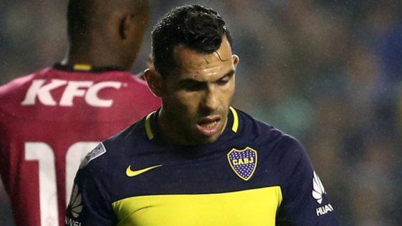 Guillermo quiere darle descanso a Tevez para la Copa.&nbsp;