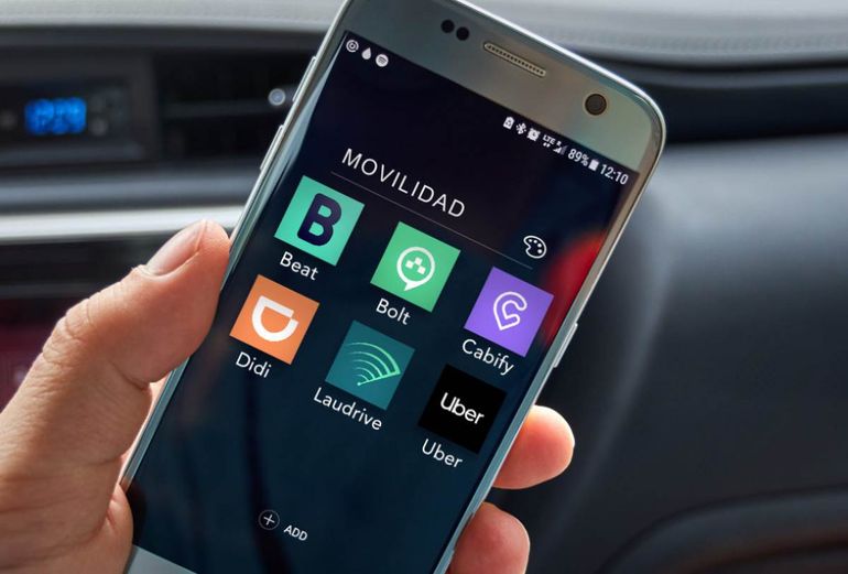 Oportunidad laboral: crece el uso de apps de movilidad, ¿cómo ser parte?