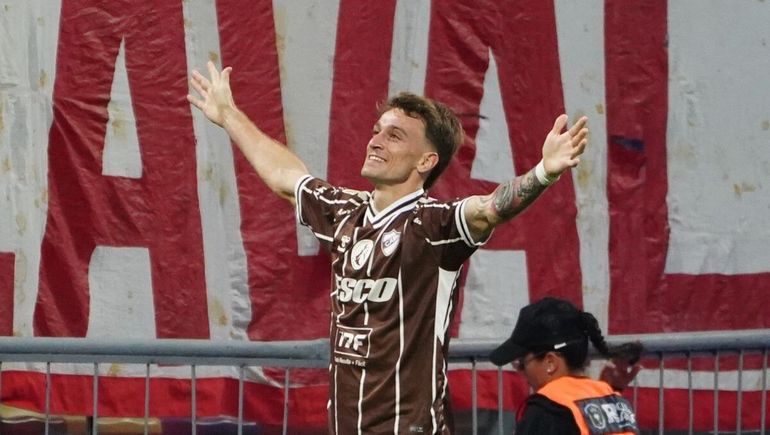 ¡Histórico: Platense es el nuevo campeón del fútbol argentino!