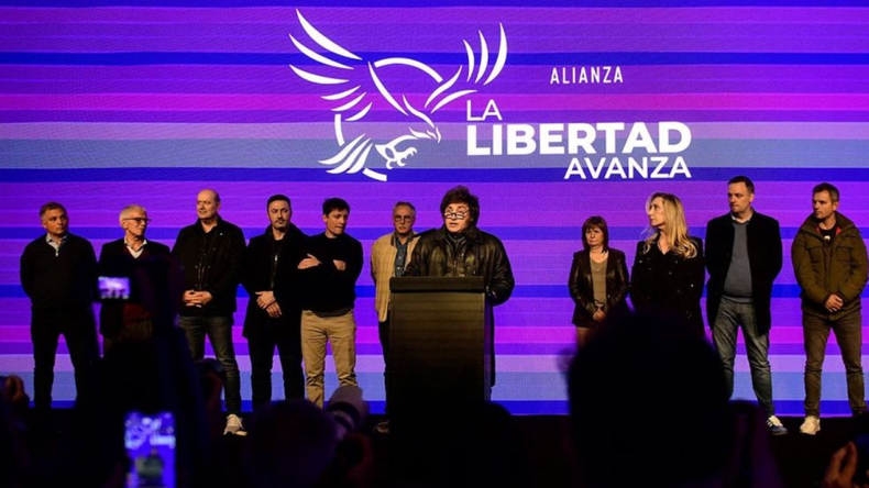 Quiénes serán parte de la renovación de la mitad del Congreso de la Nación. | LM Neuquen Quiénes serán parte de la renovación de la mitad del Congreso de la Nación.