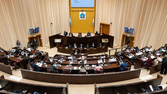 Es ley el aumento salarial para judiciales con actualizaciones trimestrales por IPC