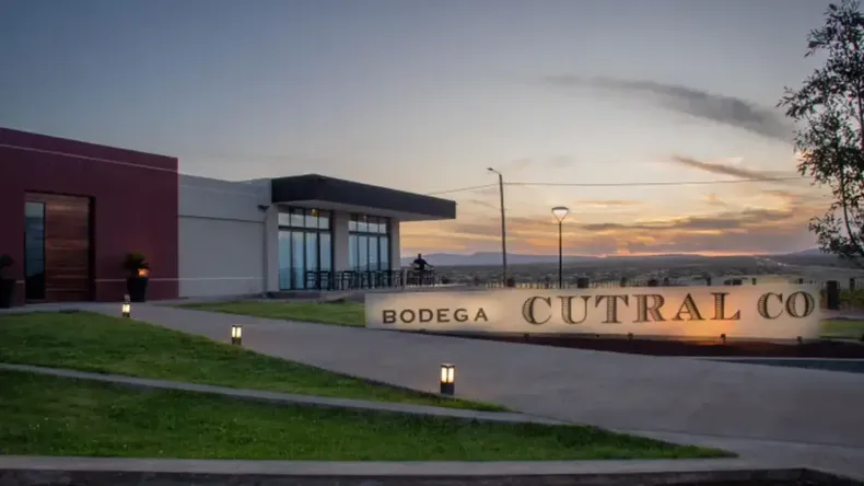 La bodega Agua de Fuego&nbsp; de Cutral Co celebra sus 4 años con un show imperdible