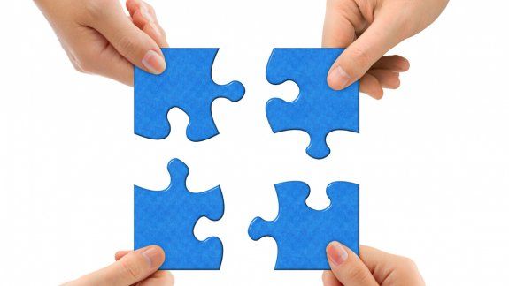 Aprendiendo a delegar