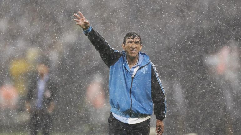 Gustavo Costas Gustavo Costas