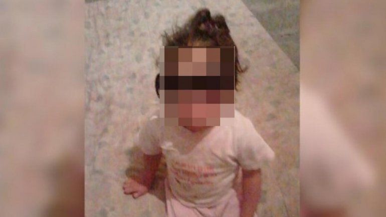 Horror: violaron y mataron a una nena de cuatro años