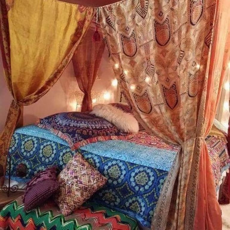 El estilo con el que María Becerra quiere decorar su hogar. 
