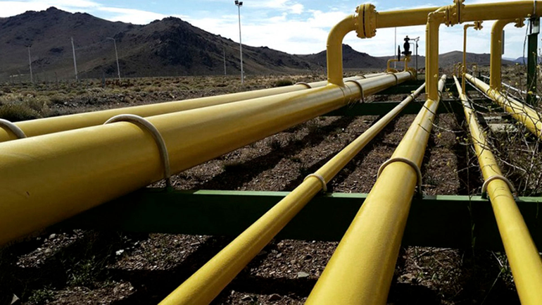 Una falsa denuncia condicionó la licitación de la obra civil del gasoducto