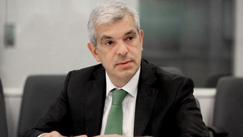 Tras los dichos de Alberto Fernández, Domínguez negó la suba de las retenciones