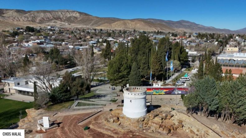Chos Malal: una de las municipales imputadas por el incendio es madre de dos hijos narco