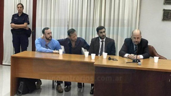 Condenaron a 17 años a un cura por abuso de menores 