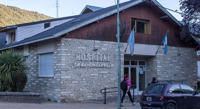 Le dieron el alta a la mujer con hantavirus