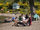 Finde XL en Neuquén: cuánto gastaron por día los turistas en cada región