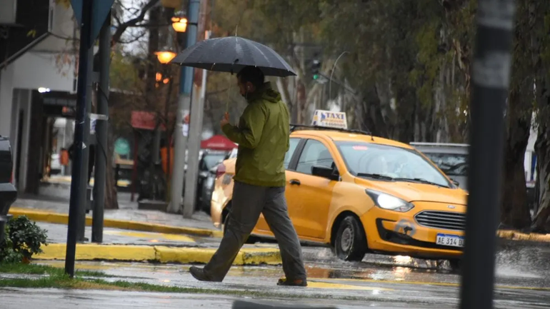 El pronóstico del tiempo en Neuquén: ¿martes con lluvia?