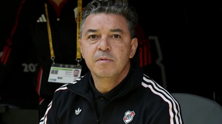 Marcelo Gallardo