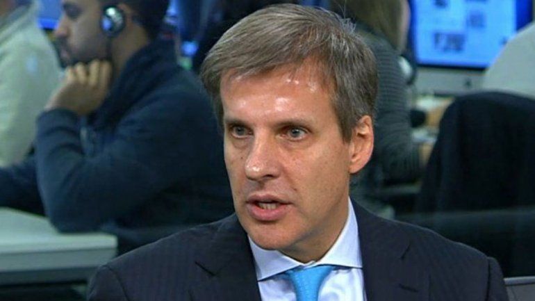 Martín Redrado denunció que Macri dio la orden de no frenar el dólar