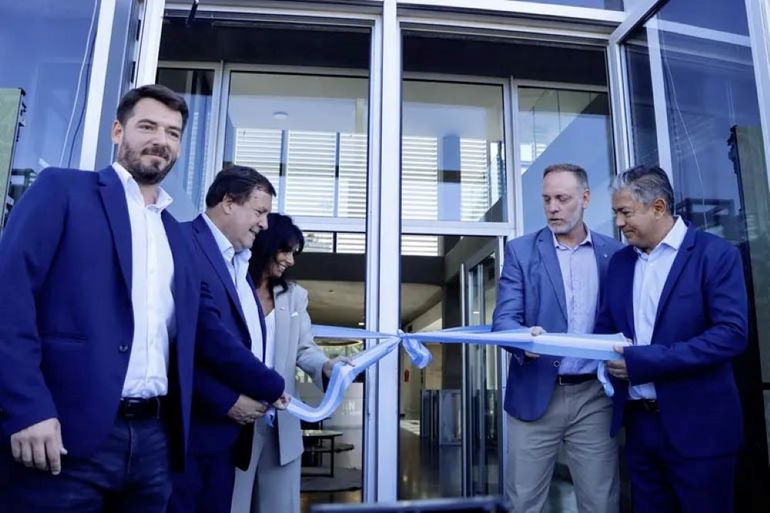 Weretilneck apuesta por el diálogo con Nación: Si es necesario negociaremos