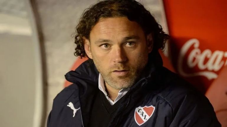 Gabriel Milito