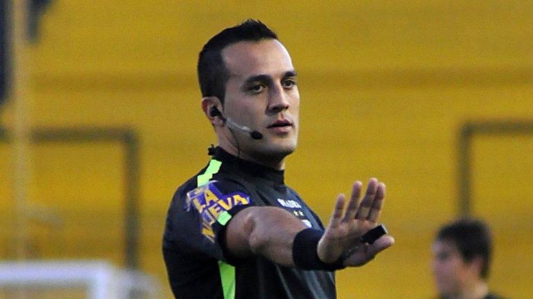 Fernando Espinoza