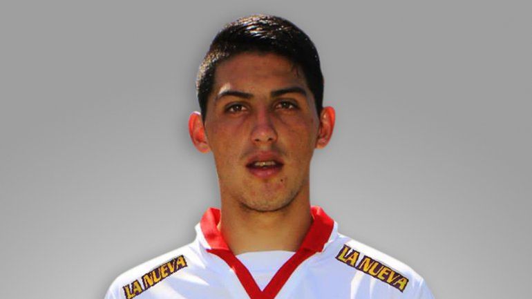 Espinoza proviene de España. Pavón por ahora se queda.