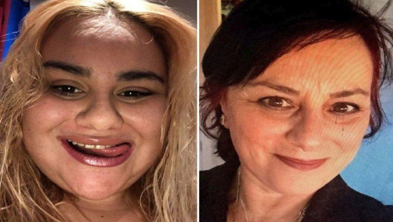 Apuñaló más de 100 veces a su mamá y la decapitó