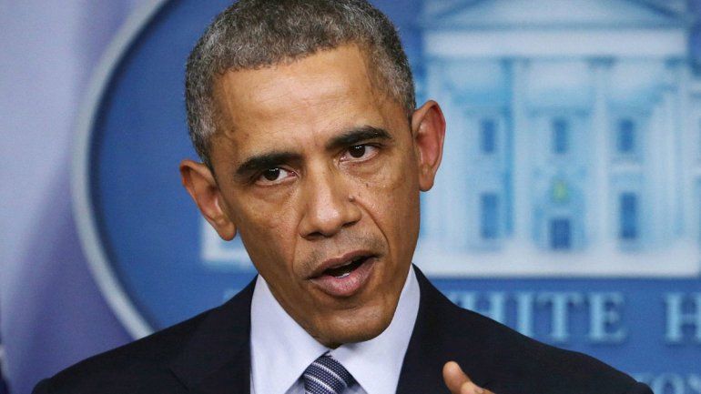 Obama también advirtió que darán debates sobre el control de armas.
