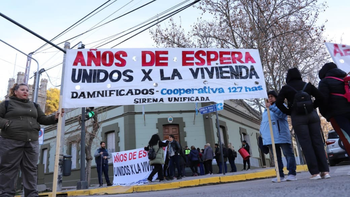Damnificados cooperativa 127
