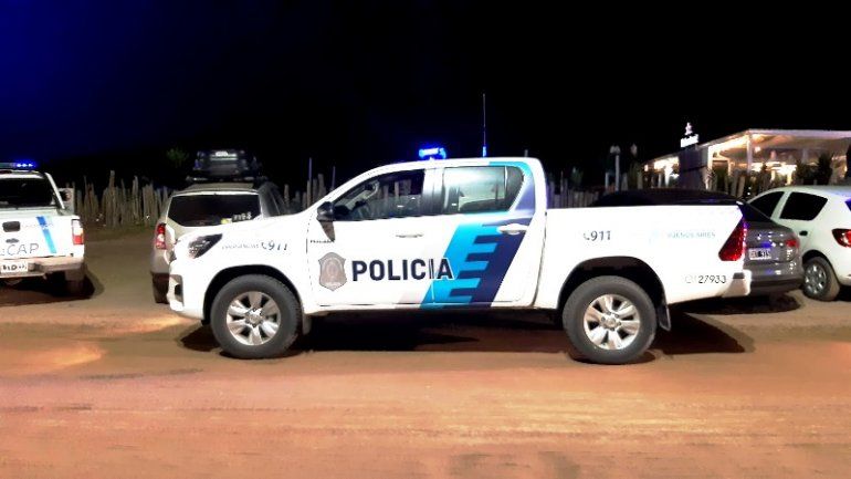 Pinamar cumplirá con el toque de queda desde este lunes 11 de enero