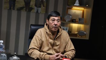 marcelo rucci apunto a los caranchos por estafas a la art de petroleros: es una locura marcelo rucci apunto a los caranchos por estafas a la art de petroleros: es una locura