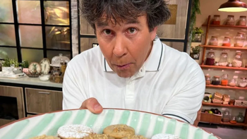 Ariel Rodríguez Palacios está atravaesando un gran momento con Ariel en su salsa Ariel Rodríguez Palacios está atravaesando un gran momento con Ariel en su salsa