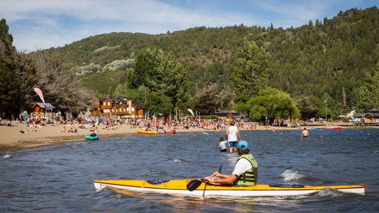 San Martín cerró el 2018 con un 85% de ocupación